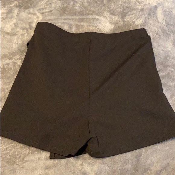 Blue Blush Skirt - Picture 3 of 4